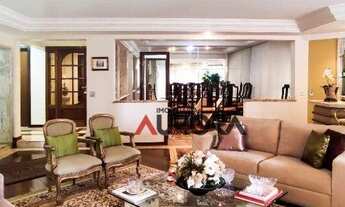 Imagem 7: Apartamento alto padrão no Ana Flávia com 4 suites à venda - Centro - Londrina/PR - REF:AP