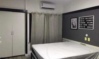 Imagem 2: Aluga-se Suíte mobiliada em apto Zona 7