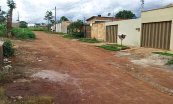 Imagem 2: Lote 373,20m² (Proximo a UFG) Alvorada Oeste