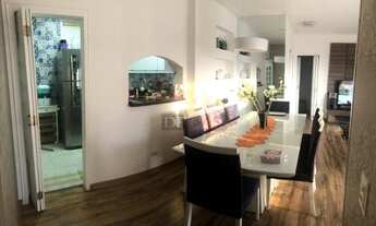 Imagem 3: Apartamento Duples com 3 suítes, com área gourmet