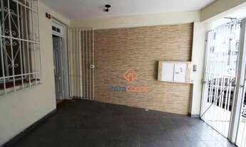 Imagem 2: Sobrado com 2 dormitórios para alugar, 133 m² por R$ 3.606,16/mês - Mirandópolis - São Pau