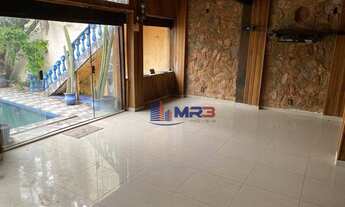 Imagem 2: Casa com 6 dormitórios à venda, 382 m² por R$ 750.000,00 - Pechincha - Rio de Janeiro/RJ