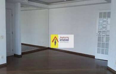 Imagem 4: Apartamento a Venda, Vila Mariana, Chácara Klabin, três quartos, suíte, três vagas fixas e