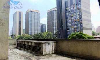 Imagem 5: Laje, 448 m² - venda por R$ 5.000.000,00 ou aluguel por R$ 29.120,00/mês - Pinheiros - São