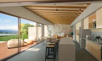 Imagem 7: Loft à venda-condominio- heliponto- Zona Rural - Delfinópolis/MG