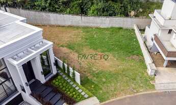 Imagem 2: Terreno à venda, 466 m² por R$ 897.000,00 - Campo Comprido - Curitiba/PR
