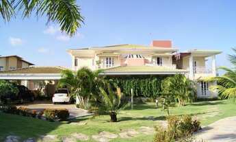 Imagem 2: Casa com 4 dormitórios à venda, 725 m² por R$ 3.000.000,00 - Candelária - Natal/RN