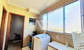 Imagem 7: Apartamento com 3 dormitórios à venda - Edificio Capri - Sorocaba/SP