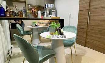 Imagem 5: Maravilhoso apartamento no Rios D Itália