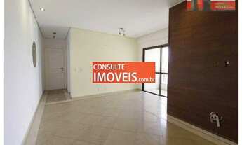 Imagem 2: Apartamento em Rua Schilling, 579 - Vila Leopoldina, 3 quartos e 2 vagas