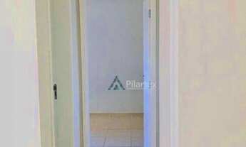 Imagem 7: Apartamento com 2 dormitórios à venda, 45 m² por R$ 185.000 - Vale dos Tucanos - Londrina