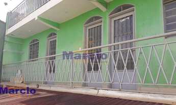 Imagem 3: Sobrado com 2 dormitórios à venda por R$ 310.000 - Vila São José - São Sebastião/DF