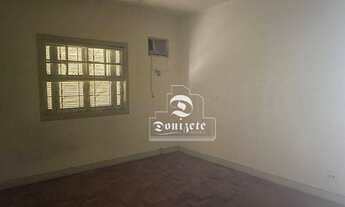 Imagem 6: Casa com 4 dormitórios à venda, 274 m² por R$ 2.100.000,00 - Centro - Santo André/SP