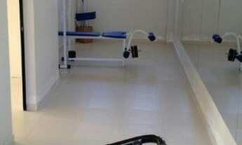 Imagem 7: Apartamento com 1 dormitório à venda, 45 m² por R$ 230.000,00 - Higienópolis - São José do