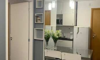 Imagem 6: Apartamento Reformado e Mobiliado 30 m²