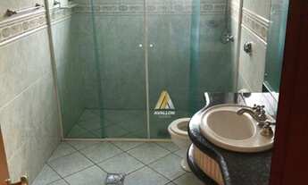 Imagem 5: Casa com 3 dormitórios, 254 m² - venda por R$ 550.000,00 ou aluguel por R$ 3.500,00/mês