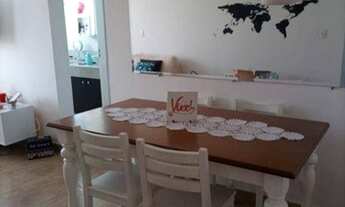 Imagem 4: Apartamento com 2 dormitórios à venda, 52 m² por R$ 240.000,00 - Jardim Umuarama - São Pau