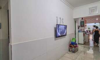 Imagem 7: Casa para venda com 72 metros quadrados com 3 quartos no Bairro Cardoso