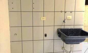 Imagem 4: Apartamento com 3 dormitórios, 87 m² - venda por R$ 410.000,00 ou aluguel por R$ 2.450,00