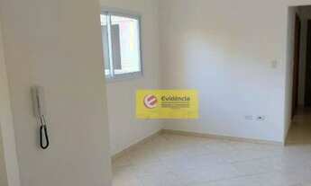 Imagem 7: Apartamento á Venda - Vila Amábile Pezzolo - Santo André/São Paulo