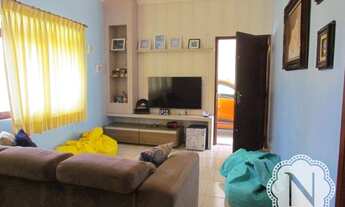 Imagem 4: Casa com edícula e amplo quintal à venda no Suarão - Itanhaém SP