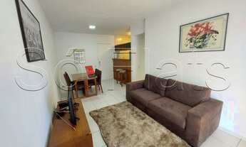 Imagem 7: Flat Saint Paul disponível para venda com 42m² e 01 vaga de garagem