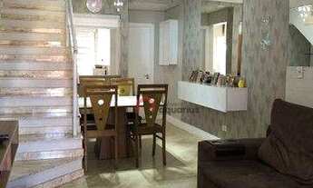 Imagem: Sobrado no Condomínio Residencial Ville