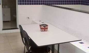 Imagem 6: Sala Comercial para locação, Santo Amaro, São Paulo - SA0066