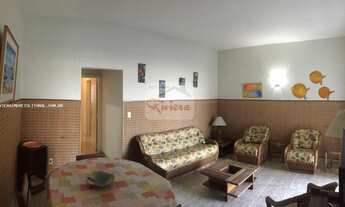 Imagem 2: Apartamento para Venda em Guarujá, Pitangueiras, 3 dormitórios, 1 suíte, 3 banheiros, 1 va