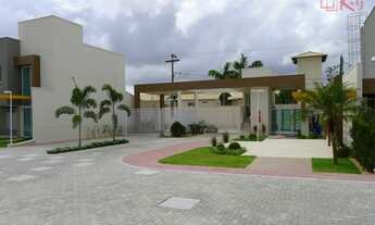 Imagem 6: Casa com 3 dormitórios à venda, 140 m² por R$ 559.000,00 - Tamatanduba - Eusébio/CE