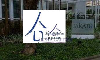 Imagem 2: Apartamento com 2 dormitórios à venda, 76 m² por R$ 580.000,00 - Empresarial 18 do Forte