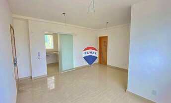 Imagem 2: NOVO, 03 QUARTOS, 02 VAGAS LIVRES