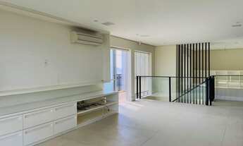 Imagem 7: Brooklin Novo: Vista panorâmica de 180º no trigésimo segundo andar