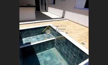 Imagem 6: CASA RESIDENCIAL em INDAIATUBA - SP, JARDIM RESIDENCIAL VIENA