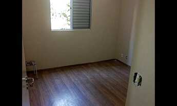 Imagem 5: AP0401] Apartamento com 1 dormitório à venda, 36 m² - Parque São Vicente - Mauá/SP