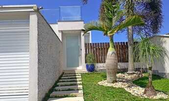 Imagem 2: Casa com 5 dormitórios à venda, 400 m² por R$ 2.300.000,00 - Morada da Praia - Bertioga/SP