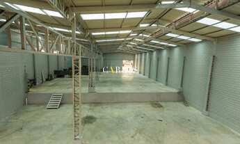 Imagem 4: Galpão para aluguel, CENTRO - Sao Joaquim de Bicas/MG