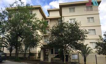 Imagem: Apartamento com 3 dormitórios à venda