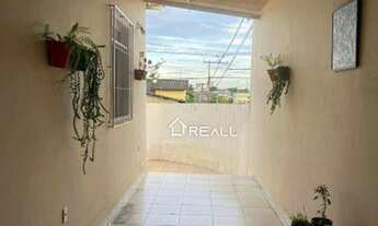 Imagem 5: Conjunto Tangará - Casa com 3 dormitórios à venda, 120 m²