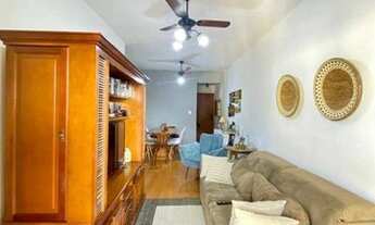 Imagem 3: Apartamento com 2 dormitórios à venda, 93 m² por R$ 210.000,00 - Praça Seca - Rio de Janei