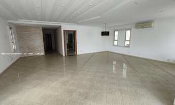 Imagem 3: Apartamento para Venda em Guarujá, Pitangueiras, 4 dormitórios, 3 suítes, 4 banheiros, 2 v