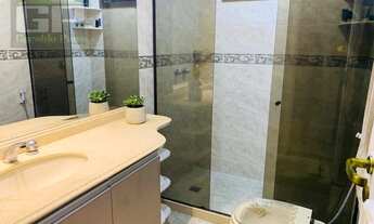 Imagem 6: Apartamento com 3 dormitórios à venda, 122 m² por R$ 780.000,00 - Vila Valqueire - Rio de