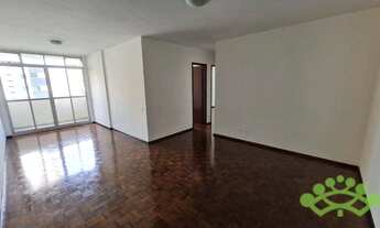 Imagem 3: Apartamento para alugar, 87 m² por R$ 2.150,00/mês - Bigorrilho - Curitiba/PR