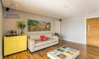 Imagem 7: Apartamento com 4 dormitórios à venda, 216 m² por R$ 2.600.000 - Ipiranga - São Paulo/SP