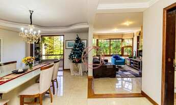 Imagem 3: Apartamento / 4 dormitórios / 1 Suíte / 2 Vagas // Jardim Itu Sabará / Porto Alegre