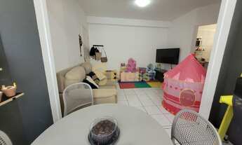 Imagem 3: Apartamento no Residencial Acquarela à venda