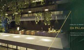 Imagem 14: Apartamento à venda, 91 m² por R$ 1.552.299,59 - Lourdes - Belo Horizonte/MG