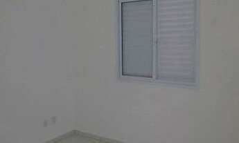 Imagem 5: Apartamento à venda, 60 m² por R$ 200.000,00 - Edifício Estrela Dalva - Sorocaba/SP