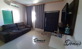 Imagem 4: Excelente casa à venda no Bandeirantes II