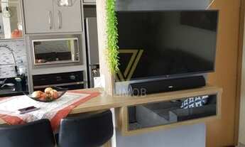 Imagem 3: Jundiaí - Apartamento Padrão - Bosque dos Jacarandás